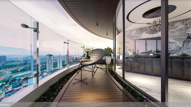 Lễ ra mắt đậm chất nghệ thuật của Sunshine Diamond River tại Sài Gòn - 13 Lễ ra mắt đậm chất nghệ thuật của Sunshine Diamond River tại Sài Gòn - 13