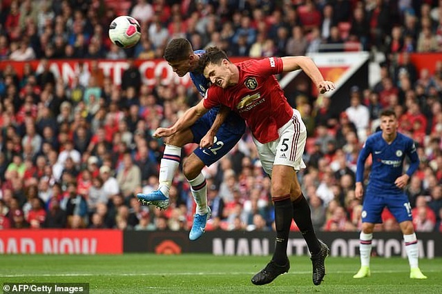 Nhật ký chuyển nhượng ngày 12/8: Paul Pogba vẫn muốn rời Man Utd - 1 Nhật ký chuyển nhượng ngày 12/8: Paul Pogba vẫn muốn rời Man Utd - 1