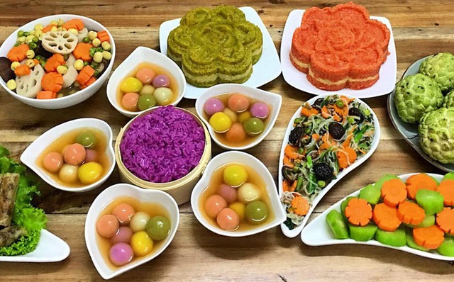 Những điều nên làm khi đi chùa trong ngày lễ Vu Lan báo hiếu - 2 Những điều nên làm khi đi chùa trong ngày lễ Vu Lan báo hiếu - 2