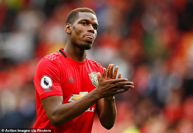 Rashford được chấm điểm cao nhất ở trận Man Utd thắng đậm Chelsea - 2 Rashford được chấm điểm cao nhất ở trận Man Utd thắng đậm Chelsea - 2