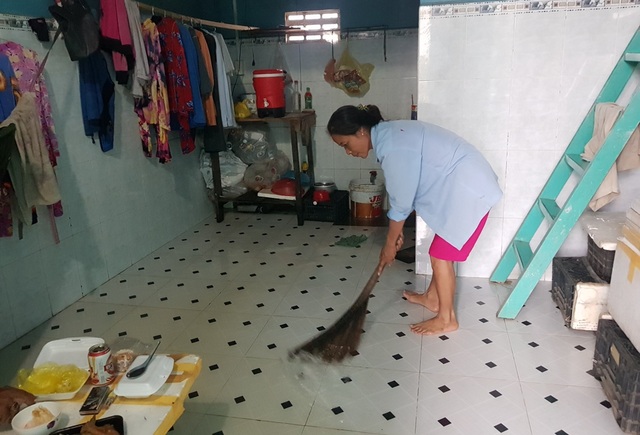 Nhìn lại 10 ngày đảo ngọc Phú Quốc quay cuồng trong trận lũ lụt chưa từng có - 22 Nhìn lại 10 ngày đảo ngọc Phú Quốc quay cuồng trong trận lũ lụt chưa từng có - 22