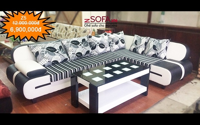 Đại tiệc mua sắm sofa khuyến mãi cực lớn chỉ có tại ZSOFA - 2 Đại tiệc mua sắm sofa khuyến mãi cực lớn chỉ có tại ZSOFA - 2