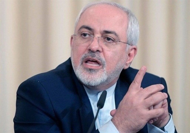 Iran cáo buộc Mỹ biến vịnh Ba Tư thành “hộp lưu huỳnh dễ cháy“ - 1 Iran cáo buộc Mỹ biến vịnh Ba Tư thành “hộp lưu huỳnh dễ cháy“ - 1