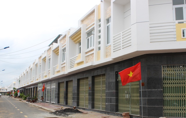 Dự án nhà ở xã hội đầu tiên ở tỉnh Phú Yên có đang bị trục lợi? - 3 Dự án nhà ở xã hội đầu tiên ở tỉnh Phú Yên có đang bị trục lợi? - 3