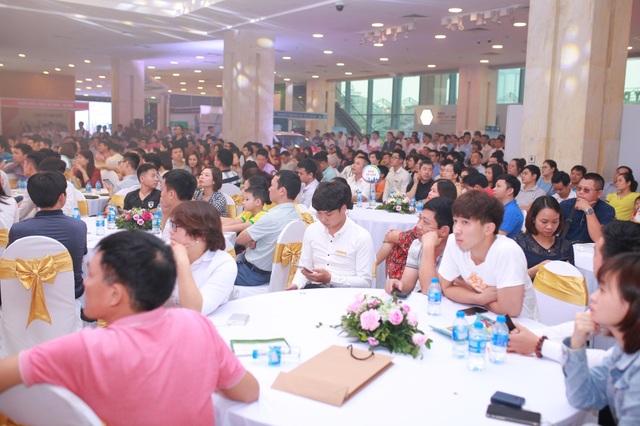 “Cú hích” cho thị trường BĐS 6 tháng cuối năm 2019 phía Đông Bắc Hà Nội - 1 “Cú hích” cho thị trường BĐS 6 tháng cuối năm 2019 phía Đông Bắc Hà Nội - 1
