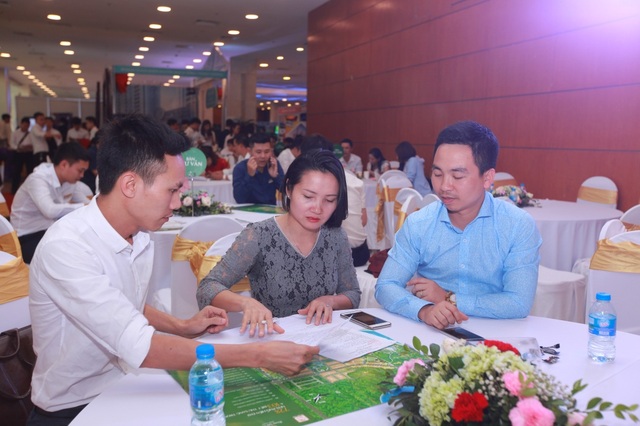 “Cú hích” cho thị trường BĐS 6 tháng cuối năm 2019 phía Đông Bắc Hà Nội - 2 “Cú hích” cho thị trường BĐS 6 tháng cuối năm 2019 phía Đông Bắc Hà Nội - 2