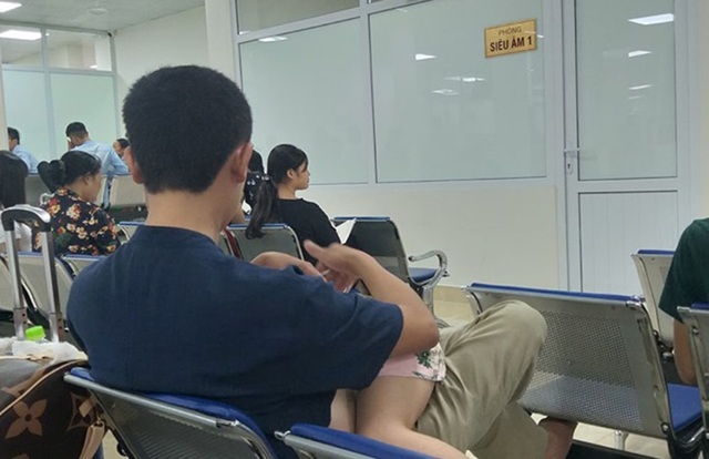 Bộ Công an chỉ đạo làm rõ nghi án bé gái 6 tuổi bị xâm hại tình dục - 2 Bộ Công an chỉ đạo làm rõ nghi án bé gái 6 tuổi bị xâm hại tình dục - 2