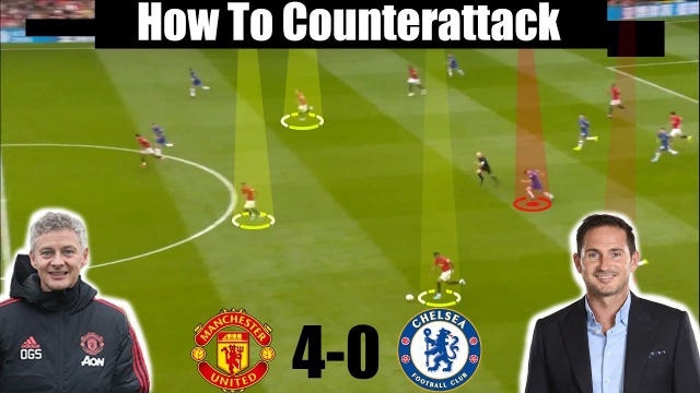 “Cú tát mạnh” từ MU đã khiến HLV Lampard “tỉnh” hơn? - 3 “Cú tát mạnh” từ MU đã khiến HLV Lampard “tỉnh” hơn? - 3
