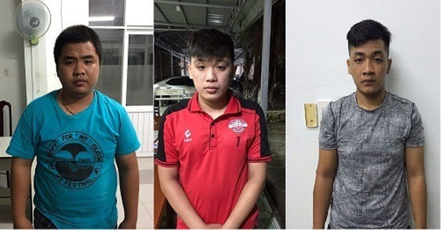 Nam thanh niên bị đánh chết do va chạm trên sân bóng - 1 Nam thanh niên bị đánh chết do va chạm trên sân bóng - 1