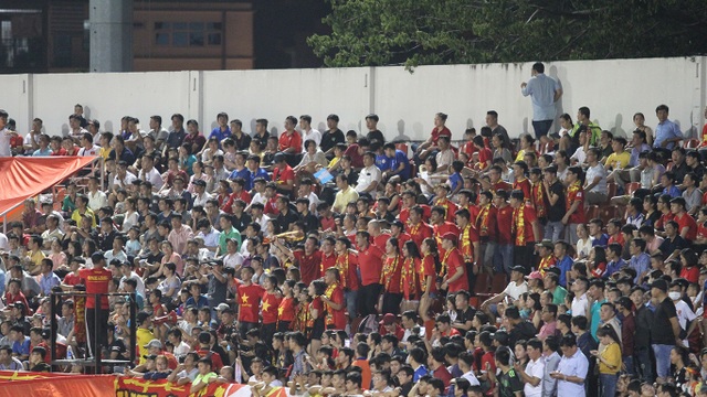 Những khoảnh khắc U18 Việt Nam bất lực trước U18 Thái Lan đã bị loại - 1