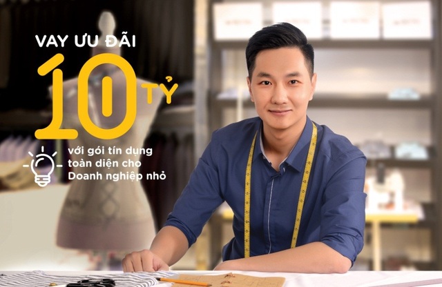 Tài chính – Yếu tố cốt lõi giúp doanh nghiệp vươn tầm - 2 Tài chính – Yếu tố cốt lõi giúp doanh nghiệp vươn tầm - 2