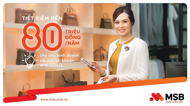Tài chính – Yếu tố cốt lõi giúp doanh nghiệp vươn tầm - 3 Tài chính – Yếu tố cốt lõi giúp doanh nghiệp vươn tầm - 3