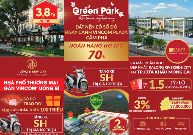 Ưu đãi khủng tháng Ngâu - Cơ hội vàng cho giới đầu tư bất động sản - 3 Ưu đãi khủng tháng Ngâu - Cơ hội vàng cho giới đầu tư bất động sản - 3