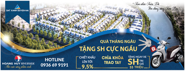 Ưu đãi khủng tháng Ngâu - Cơ hội vàng cho giới đầu tư bất động sản - 4 Ưu đãi khủng tháng Ngâu - Cơ hội vàng cho giới đầu tư bất động sản - 4