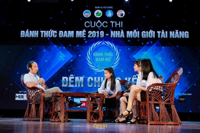 G6 Group -Nhìn lại một năm thành công và bứt phá - 7