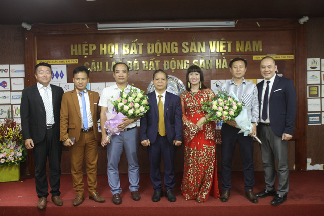 G6 Group -Nhìn lại một năm thành công và bứt phá - 9