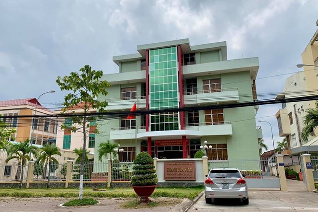 Vụ thanh toán “thừa” gần 1 tỷ đồng: Chủ đầu tư thiếu trách nhiệm - 3 Vụ thanh toán “thừa” gần 1 tỷ đồng: Chủ đầu tư thiếu trách nhiệm - 3