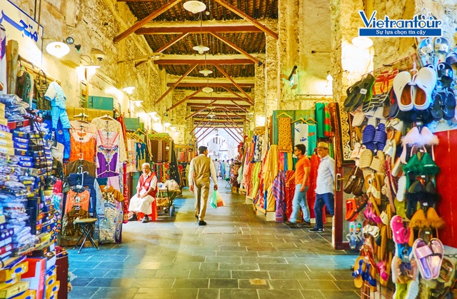 Đổi gió cùng Vietrantour khám phá những điểm đến độc nhất vô nhị mùa thu này! - 5 Đổi gió cùng Vietrantour khám phá những điểm đến độc nhất vô nhị mùa thu này! - 5