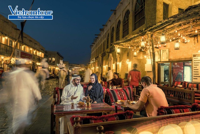 Đổi gió cùng Vietrantour khám phá những điểm đến độc nhất vô nhị mùa thu này! - 6 Đổi gió cùng Vietrantour khám phá những điểm đến độc nhất vô nhị mùa thu này! - 6
