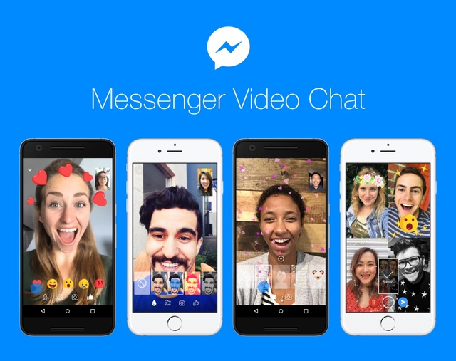 Facebook thừa nhận trả tiền để thuê người giải mã, nghe lén video call của người dùng - 2