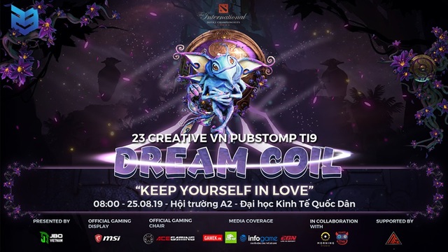 Tưng bừng sự kiện Esports hấp dẫn mùa hè này cùng sự đồng hành của JBO Vietnam! - 1 Tưng bừng sự kiện Esports hấp dẫn mùa hè này cùng sự đồng hành của JBO Vietnam! - 1