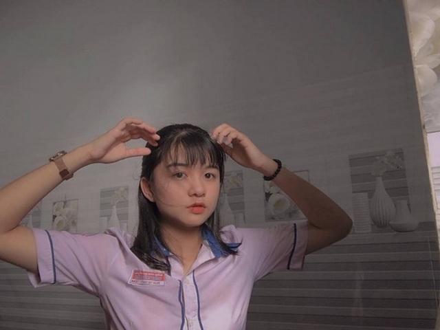 10X Bình Thuận cười xinh như nắng tỏa, sở hữu giọng hát cực ngọt - 5 10X Bình Thuận cười xinh như nắng tỏa, sở hữu giọng hát cực ngọt - 5