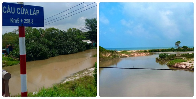 Truy tìm “thủ phạm” khiến Phú Quốc ngập lụt chưa từng có - 15