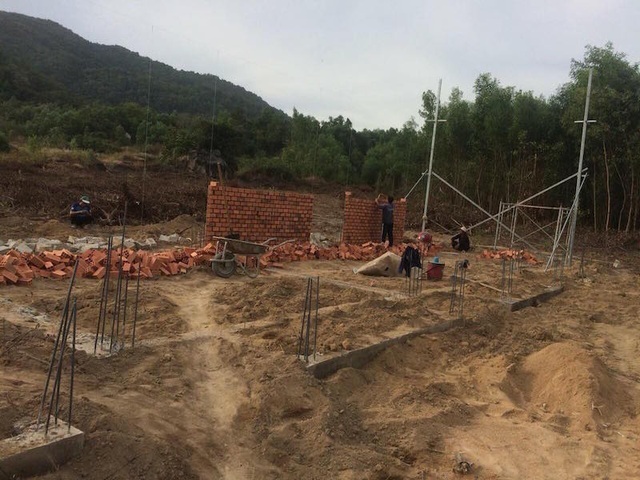 Nhiều sai phạm trong quản lý đất đai thuộc sở hữu Nhà nước ở huyện Củ Chi - 1 Nhiều sai phạm trong quản lý đất đai thuộc sở hữu Nhà nước ở huyện Củ Chi - 1