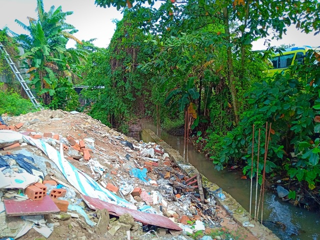 Truy tìm “thủ phạm” khiến Phú Quốc ngập lụt chưa từng có - 10