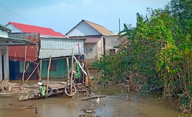 Truy tìm “thủ phạm” khiến Phú Quốc ngập lụt chưa từng có - 4