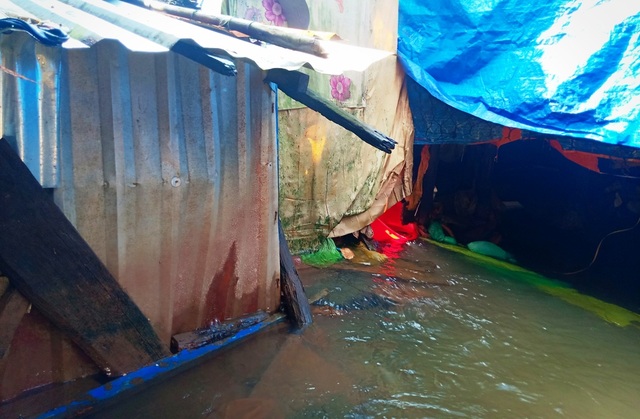 Truy tìm “thủ phạm” khiến Phú Quốc ngập lụt chưa từng có - 7