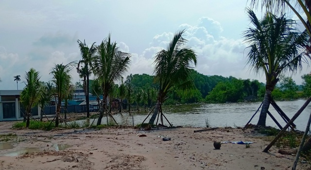 Truy tìm “thủ phạm” khiến Phú Quốc ngập lụt chưa từng có - 9