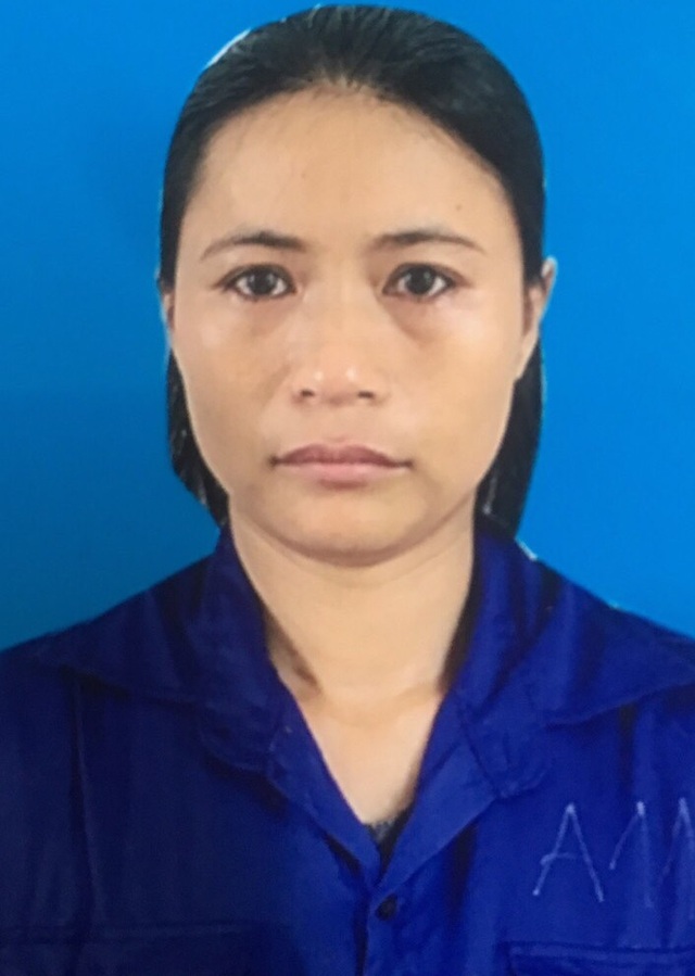 Bắt 2 đối tượng nghi tổ chức đường dây mang thai hộ - 1 Bắt 2 đối tượng nghi tổ chức đường dây mang thai hộ - 1