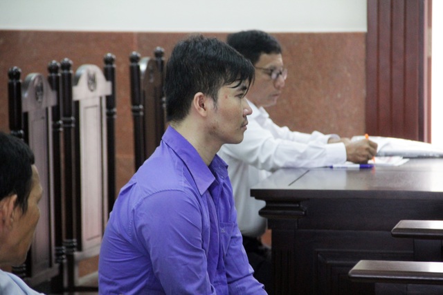 Tử hình thầy giáo sát hại đồng nghiệp vì bị từ hôn - 4 Tử hình thầy giáo sát hại đồng nghiệp vì bị từ hôn - 4