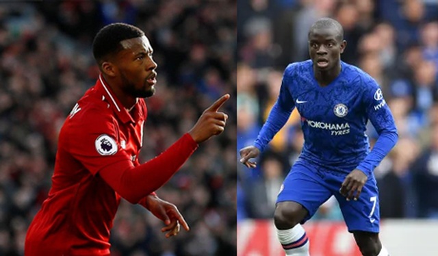 Ba điểm nóng trong cuộc chiến giữa Chelsea và Liverpool - 2 Ba điểm nóng trong cuộc chiến giữa Chelsea và Liverpool - 2
