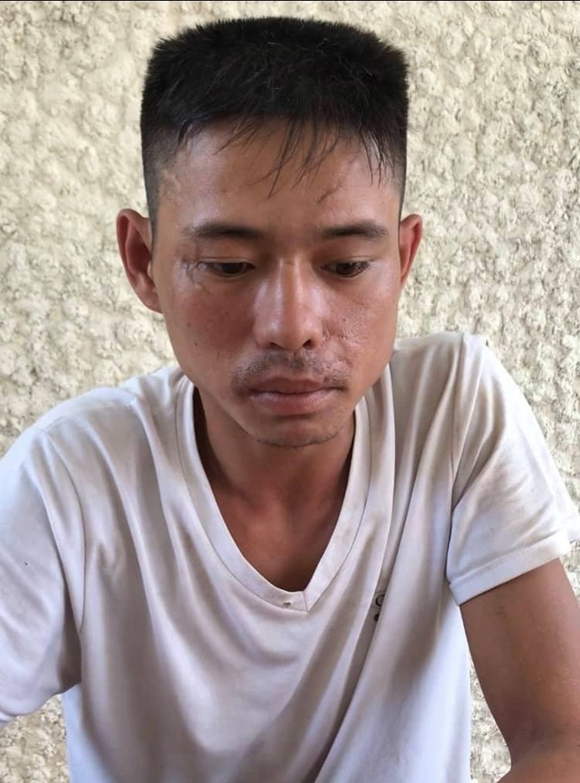 Đang dính nghi án đánh chết vợ, lại còn dâm ô với con riêng nạn nhân - 1 Đang dính nghi án đánh chết vợ, lại còn dâm ô với con riêng nạn nhân - 1