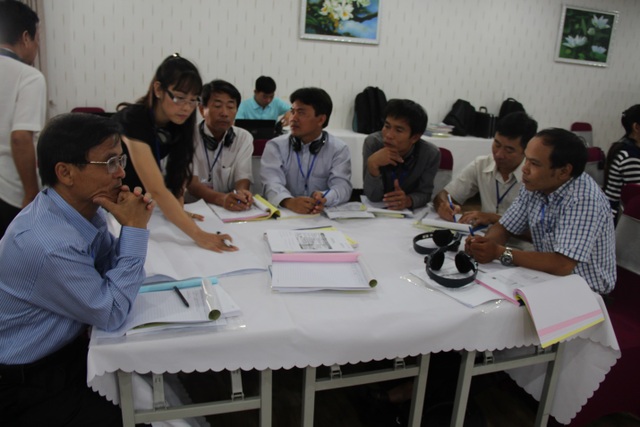 Nhiều người Việt đang nỗ lực cai nghiện thuốc lá - 2