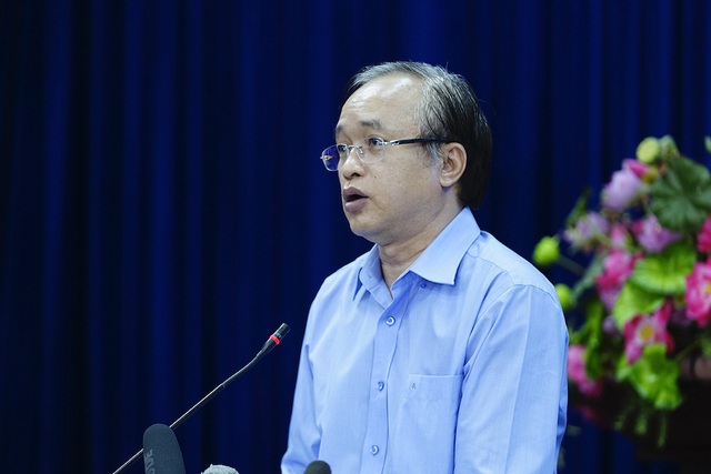Rất khó đo đếm, xác định thiệt hại tinh thần của người dân Thủ Thiêm - 2 Rất khó đo đếm, xác định thiệt hại tinh thần của người dân Thủ Thiêm - 2