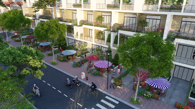 Bảo Lộc Golden City – Sổ hồng từng lô, công chứng sang tên ngay cho khách hàng - 3 Bảo Lộc Golden City – Sổ hồng từng lô, công chứng sang tên ngay cho khách hàng - 3