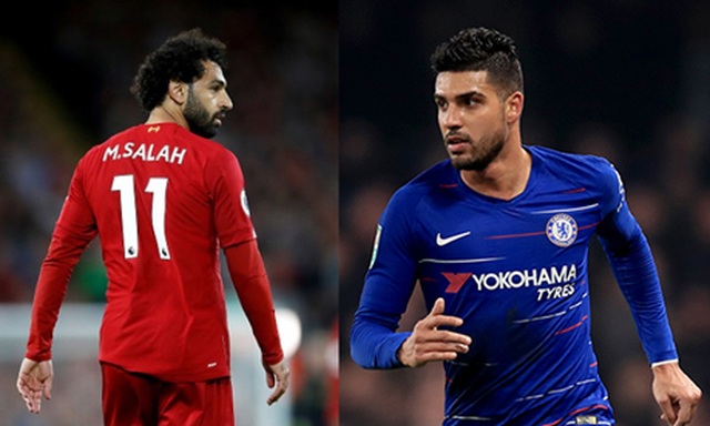 Ba điểm nóng trong cuộc chiến giữa Chelsea và Liverpool - 1 Ba điểm nóng trong cuộc chiến giữa Chelsea và Liverpool - 1