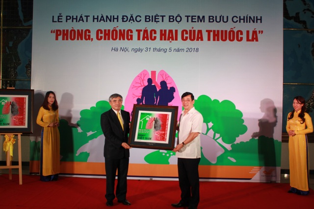 Triển khai nhiều mô hình, sáng kiến nhằm giảm tỷ lệ hút thuốc lá ở Việt Nam - 3 Triển khai nhiều mô hình, sáng kiến nhằm giảm tỷ lệ hút thuốc lá ở Việt Nam - 3