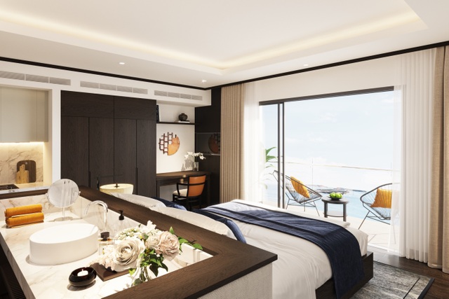 Hạ Long “thay da đổi thịt” và lời hồi đáp từ những nhà đầu tư lớn - 3 Hạ Long “thay da đổi thịt” và lời hồi đáp từ những nhà đầu tư lớn - 3