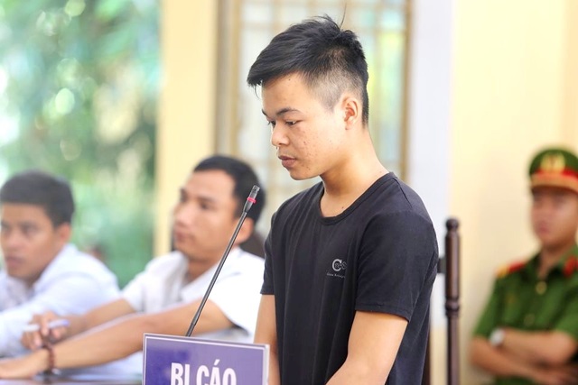 Giết người Giết người