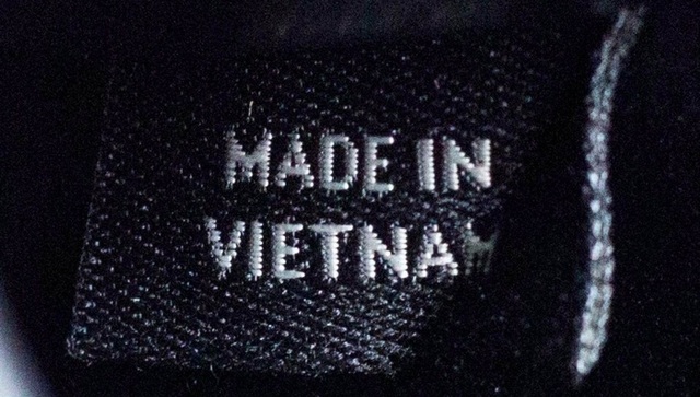 Vietnam” Không Là Của Tư Bộ In Thảo Dự Hàng “made Phải Thông Việc Vietnam” Không Là Của Tư Bộ In Thảo Dự Hàng “made Phải Thông Việc