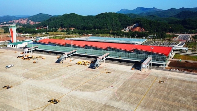 Tư nhân xây cảng hàng không: Bộ trưởng nói nhà đầu tư chủ yếu nhìn vào chỗ lợi nhuận cao - 1 Tư nhân xây cảng hàng không: Bộ trưởng nói nhà đầu tư chủ yếu nhìn vào chỗ lợi nhuận cao - 1