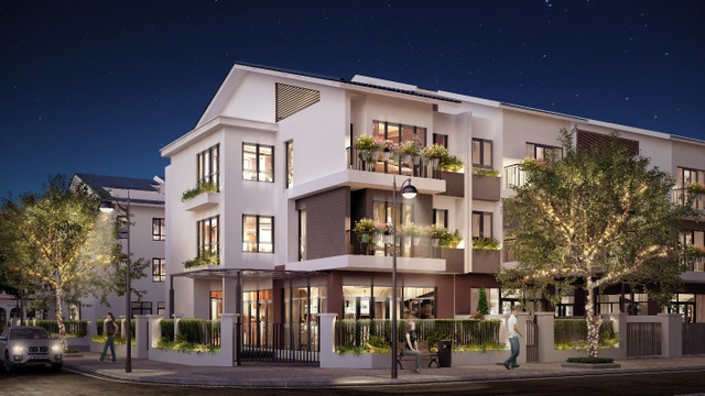 Quý II/2019: Sự trở lại của thị trường biệt thự, liền kề Hà Nội - 2 Quý II/2019: Sự trở lại của thị trường biệt thự, liền kề Hà Nội - 2
