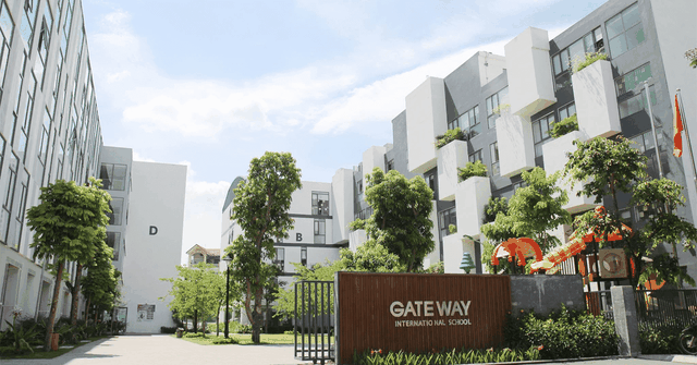 Trường Gateway thành lập Ủy ban An toàn Trường học sau vụ học sinh lớp 1 tử vong - 1 Trường Gateway thành lập Ủy ban An toàn Trường học sau vụ học sinh lớp 1 tử vong - 1