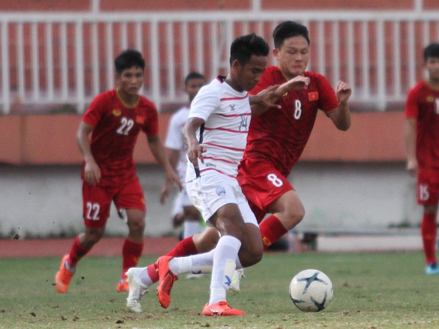 Thất bại của U18 Việt Nam và bức tranh toàn cảnh bóng đá nội - 2 Thất bại của U18 Việt Nam và bức tranh toàn cảnh bóng đá nội - 2