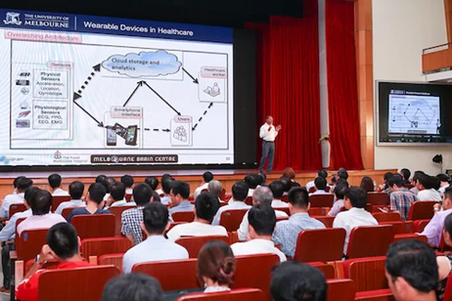 Có nên phát triển thành một cộng đồng AI ở Việt Nam? - 3 Có nên phát triển thành một cộng đồng AI ở Việt Nam? - 3