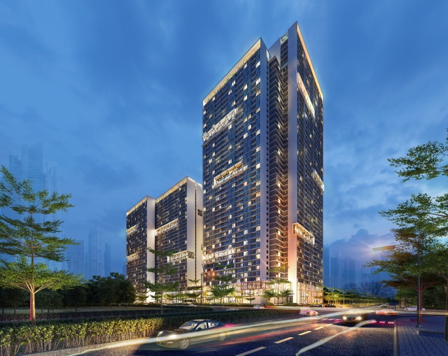 Thị trường căn hộ cao cấp Hà Nội: Kịch bản nào cho 6 tháng cuối năm 2019? - 2 Thị trường căn hộ cao cấp Hà Nội: Kịch bản nào cho 6 tháng cuối năm 2019? - 2